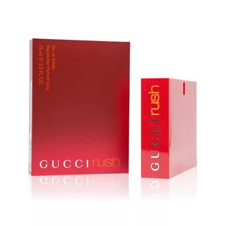 Купить Gucci Rush edt 75 ml. жіночий ( ТЕСТЕР ) в Украине