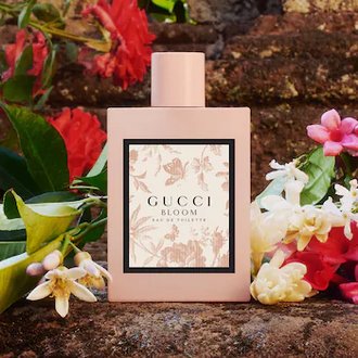 Купить Gucci Bloom в Украине