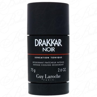 Купить Guy Laroche Drakkar Noir deo-stick 75 ml. мужской в Украине