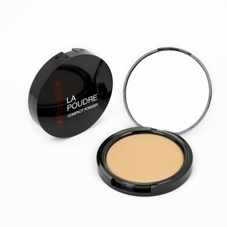 Купить Florelle Compact Powder Пудра для обличчя в Украине