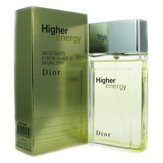 Купить Christian Dior Higher Energy edt 100 ml. чоловічий ( ТЕСТЕР ) в Украине