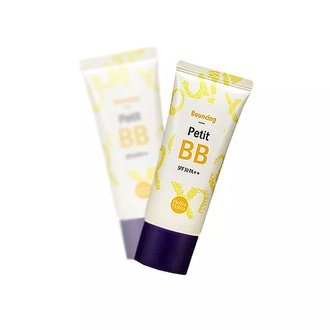 Купить Holika Holika Petit BB Bouncing омолоджуючий BB крем SPF30 в Украине