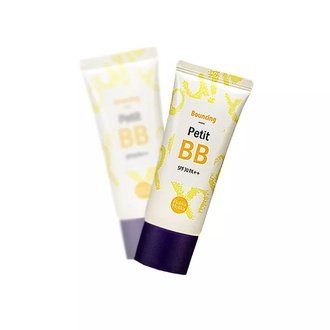 Купить Holika Holika Petit BB Bouncing омолоджуючий BB крем SPF30 в Украине