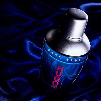 Купить Hugo Boss Hugo Dark Blue в Украине