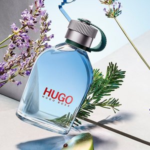 Купить Hugo Boss Hugo men в Украине