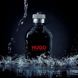 Купить Hugo Boss Just Different в Украине