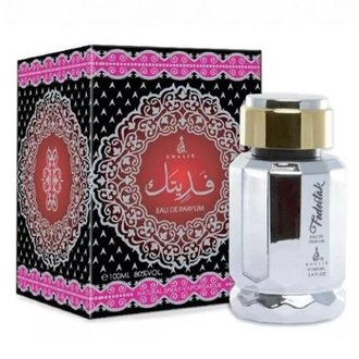 Купить Khalis Fedeitek edp 100 ml. унісекс в Украине