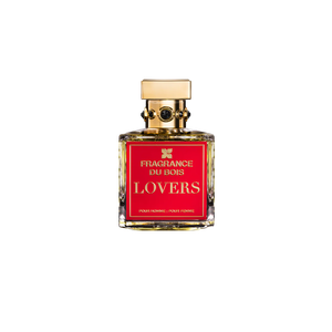 Купить Fragrance Du Bois Lovers parf 100 ml. унісекс в Украине