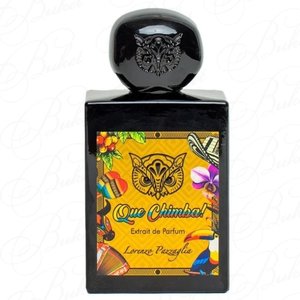 Купить Lorenzo Pazzaglia Que Chimba! parf 50 ml. унісекс в Украине