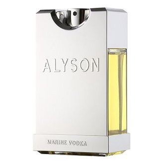 Купить Alyson Oldoini Marine Vodka edp 2,5 ml. мужской ( парфюмированная ткань) в Украине