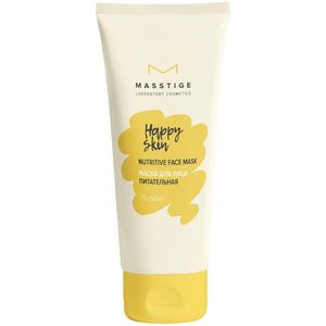 Купить Маска для обличчя поживна Masstige Happy Skin в Украине
