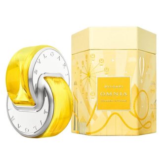 Купить Bvlgari Omnia Golden Citrine edt 40 ml. женский в Украине