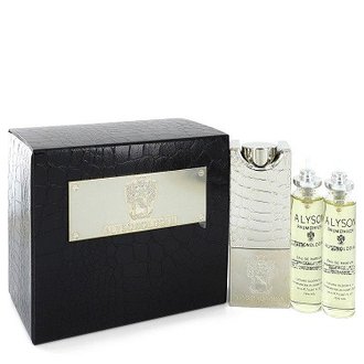 Купить Alyson Oldoini Bucato Royale edp 1,8 ml. унисекс в Украине
