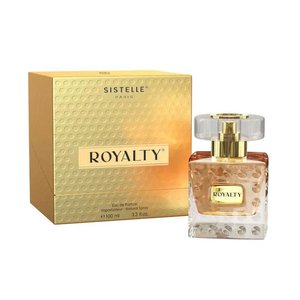 Купить Paris Bleu Sistelle Royalty edp 100 ml. жіночий в Украине