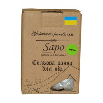 Купить Сіль для ніг в Украине