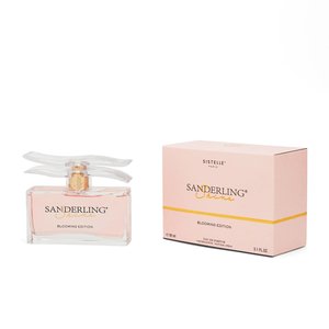 Купить Paris Bleu Sistelle Sanderling Shine Blooming Edition edp 95 ml. жіночий в Украине