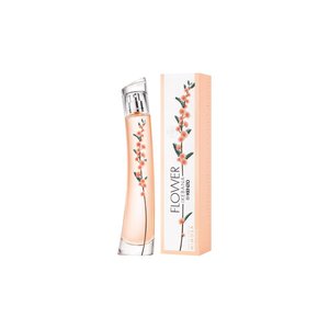 Купить Kenzo Flower by Kenzo Ikebana Mimosa edp 75 ml. жіночий ( ТЕСТЕР ) в Украине