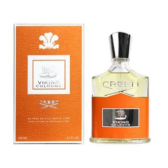 Купить Creed Viking Cologne edp 100 ml. чоловічий ( ТЕСТЕР ) в Украине
