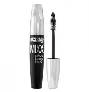 Купить Luxvisage Mixx Mascara Туш для вій в Украине