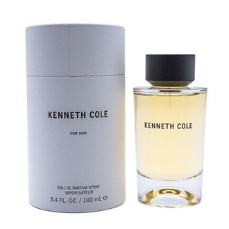 Купить Kenneth Cole For Her edp 100 ml. женский в Украине
