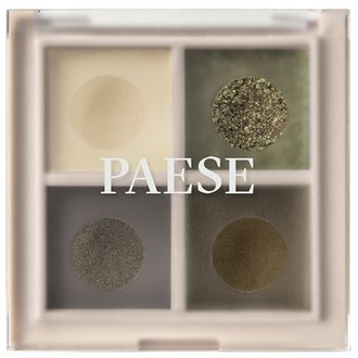 Купить PS Палетка тіней для повік DAILY VIBE PALETTE 02 Military Vibe 5,5г в Украине