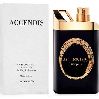 Купить Accendis Lucepura edp 100 ml. унісекс ( ТЕСТЕР ) в Украине