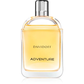 Купить Davidoff Adventure edt 100 ml. чоловічий в Украине