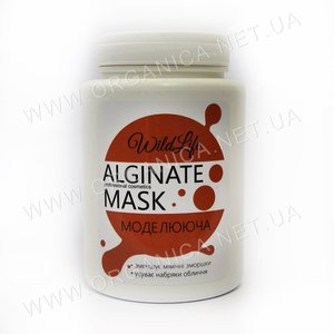 Купить Альгинатная маска моделирующая в Украине