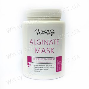 Купить Альгінатна маска пружність шкіри в Украине