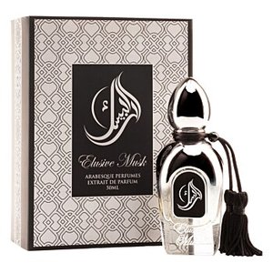 Купить Arabesque Perfumes Elusive Musk edp 50 ml. унісекс в Украине