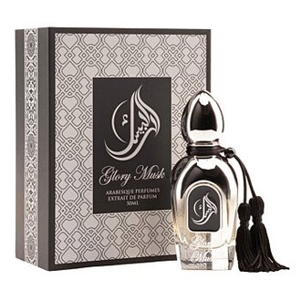 Купить Arabesque Perfumes Glory Musk edp 50 ml. унісекс в Украине