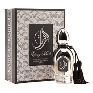Купить Arabesque Perfumes Glory Musk edp 50 ml. унісекс ( ТЕСТЕР ) в Украине
