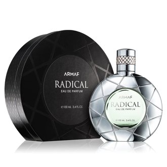 Купить Armaf Radical Blue edp 100 ml. чоловічий в Украине