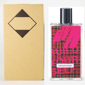 Купить Armand Basi Build Your-Self edt 100 ml. унісекс ( ТЕСТЕР ) в Украине
