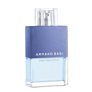Купить Armand Basi L`eau Pour Homme edt 75 ml. мужской в Украине