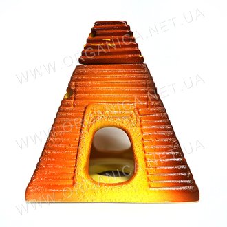 Купить Аромолампа "Піраміда" в Украине