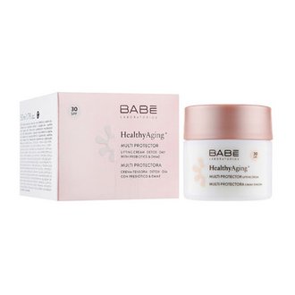 Купить BABE HEALTHY AGING  Крем-ліфтінг денний SPF 30 - 50 мл в Украине