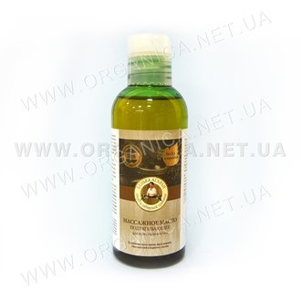 Купить Масажне масло "Підтягуюче" в Украине