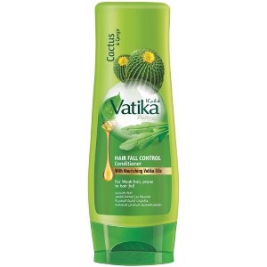 Купить Dabur Hair Fall Control Conditioner Кондиціонер проти випадання волосся в Украине