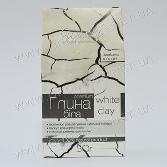 Купить Біла глина WildLife в Украине
