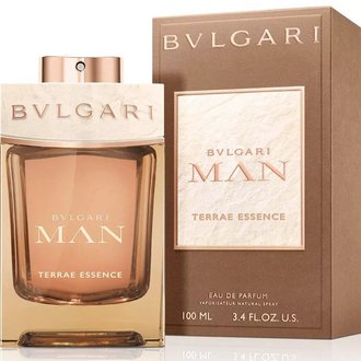 Купить Bvlgari Man Terrae Essence edp 60 ml. чоловічий ( ТЕСТЕР ) в Украине