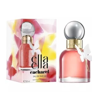 Купить Cacharel Ella Ella edp 100 ml. жіночий ( ТЕСТЕР ) в Украине