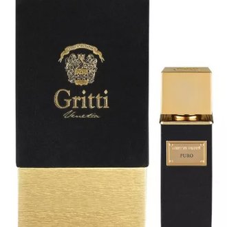 Купить Gritti Puro exdp 100 ml. унісекс в Украине