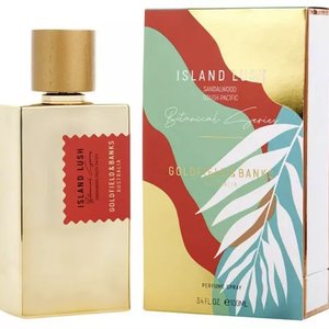 Купить Goldfield & Banks Australia Island Lush parf 100 ml. унісекс в Украине