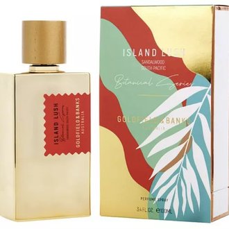 Купить Goldfield & Banks Australia Island Lush parf 100 ml. унісекс в Украине