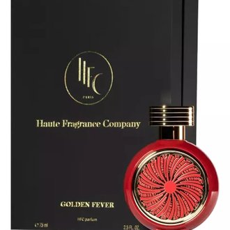 Купить Haute Fragrance Company HFC Golden Fever edp 75 ml. унісекс ( ТЕСТЕР ) в Украине