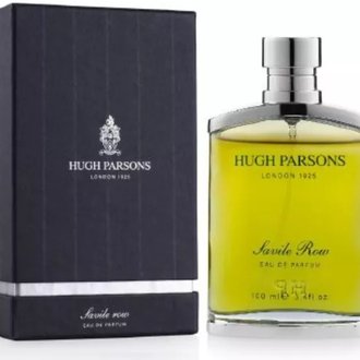Купить Hugh Parsons Savile Row edp 100 ml. мужской ( БЕЗ СПРЕЯ ) в Украине