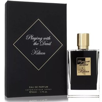 Купить Kilian Playing With The Devil edp 50 ml.  унисекс ( REFILL ) ( Сменный фдакон без спрея для декантации аромата ) в Украине