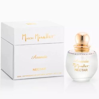 Купить M. Micallef Ananda Nectar edp 30 ml. жіночий в Украине