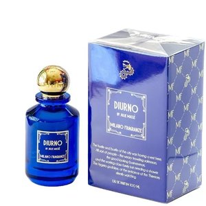 Купить Milano Fragranze Diurno edp 100 ml. унісекс ( ТЕСТЕР ) в Украине